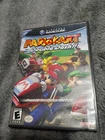 Mario Kart Double Dash Nintendo GameCube CIB Complete