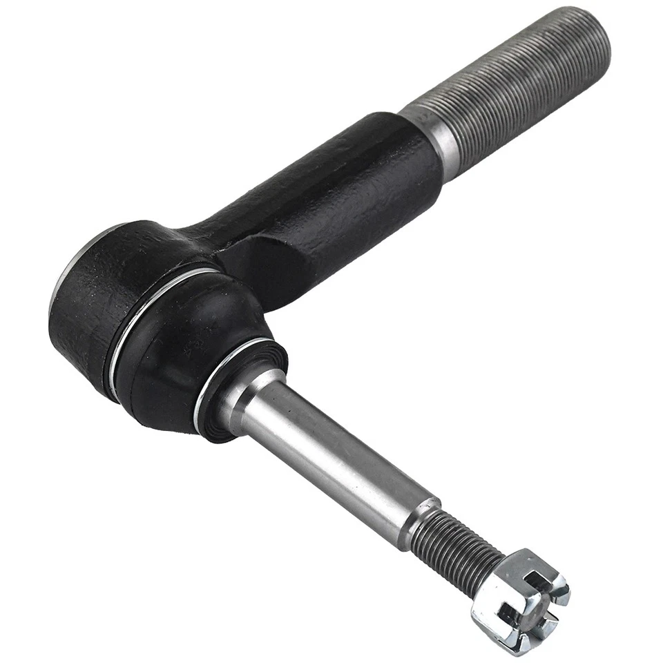 For 2005-22 Ford F-250 F-350 Super Duty MOOG Front Left Right Outer Tie Rod Ends - Изображение 4 из 4