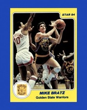 Click to enlarge Mike Bratz