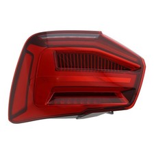 Heckleuchte für Audi Q2 GAB GAG ab 16->