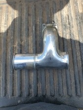 Continental O-470 IO-470 IO-520 Intake Manifold Tube P/N 629138 Continental O-470 IO-470 IO-520 Intake Manifold Tube P/N 629138
