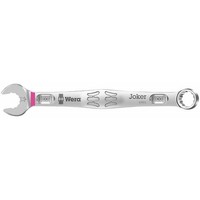 Wera '05020200001 6003 Joker RingmaulschlüSsel, 8 X 115 Mm 6003 Joker 8