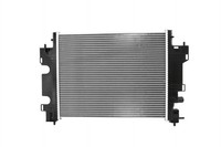 Kamoka MotorküHler WasserküHlerfüR Smart Fortwo Coupe 1.0 0.9 Electric/Eq