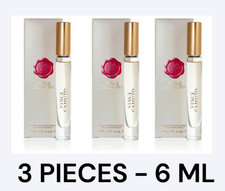 Vince Camuto 0.2oz Eau De Parfum Rollerball for Women 3 pcs LIMITED TIME