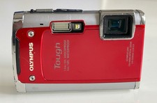 Olympus Tough TG-610