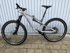 ***Canyon Neuron 7 / MTB / Fully / Fox Komplett / XT / inkl. OVP***