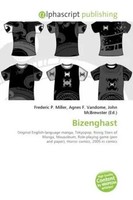 Kjeld Pollux ÉVariste | Bizenghast | Taschenbuch | Englisch (2026)