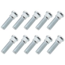 NTY Radbolzen für Hyundai Matrix FC 1.6 1.8 Getz TB 1.1 1.3 GK 2.0 GLS 2.7 V6