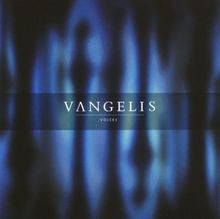 Voices von Vangelis | CD | Zustand sehr gut