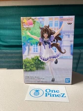 Uma Musume Pretty Derby El Condor Pasa Figure Banpresto 