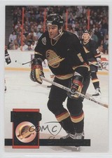 1993-94 Donruss Dana Murzyn #348 1s7