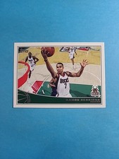 Ramon Sessions 2009-10 Topps Basketball Card # 158 J6364