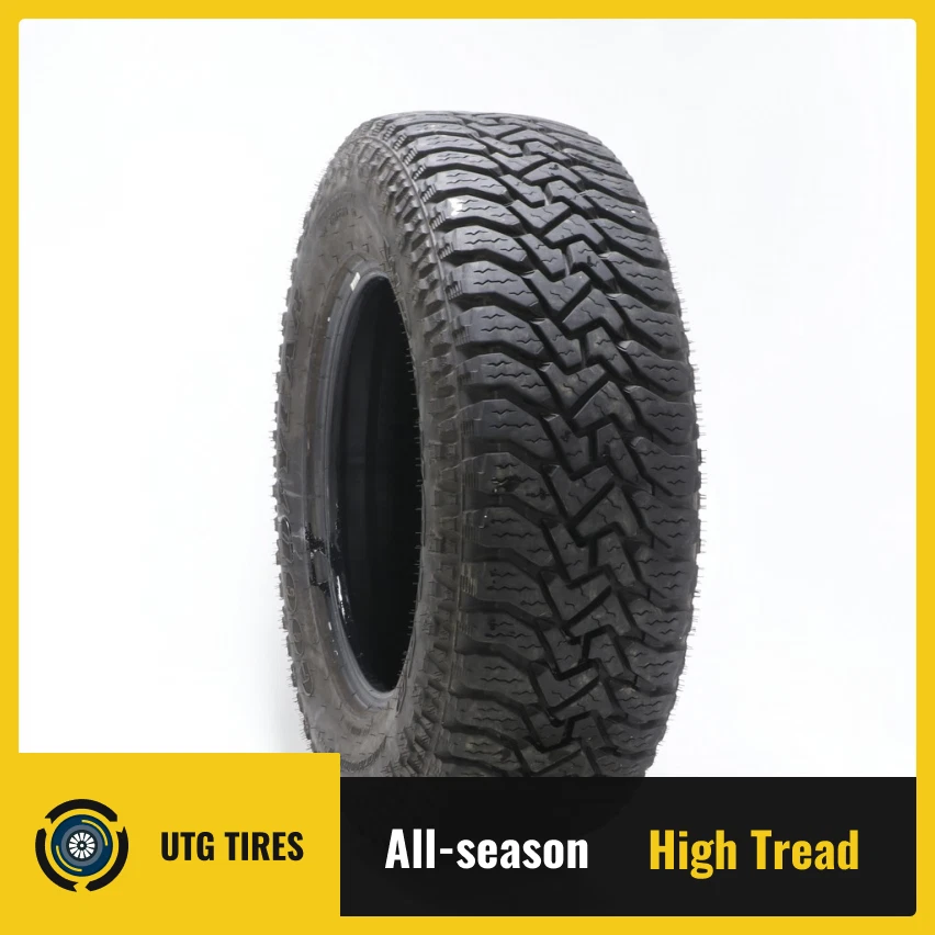 25+ Goodyear 275/65/18 Car & Truck Tires for sale | Updated Oct 2026