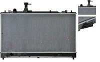 Mahle MotorküHler WasserküHler CR 1475 000S FüR Mazda GY Station Wagon Hatchback