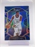 XAVIER TILLMAN 2020-21 SELECT CONCOURSE ROOKIE BLUE PRIZM GRIZZLIES RC Q6739