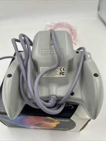 Sega Dreamcast Controller OEM MK-50100 - Complete in Box - CIB Tested Vintage
