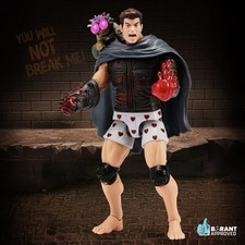 SDCC 2026 Dungeon Crawler Carl Collectible Cr...