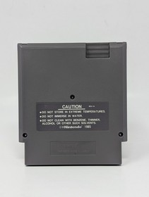 Total Recall (Nintendo NES, 1990)&nbsp;- Cartridge Only