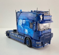 Tekno 斯堪尼亚1:50 压铸汽车、卡车和厢型车| eBay