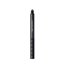 Insta360 Action Invisible Selfie Stick, 1-Meter Carbon Fiber black