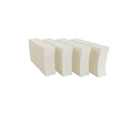AIRCARE Evaporative Humidifier Filter Replacement HDC411 Super Wick (4-Pack)