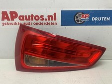 Rückleuchte links Audi A1 Sportback 8XA 8X0945093D P25032284