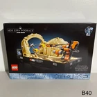 LEGO 75380 Star Wars Mos Espa Podrace Diorama Collection Complete Set 718 Piece
