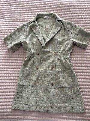 Sandro Dress