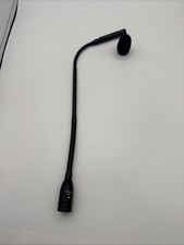 Audix M1250B Microphone MGN-14 Miniature Card...