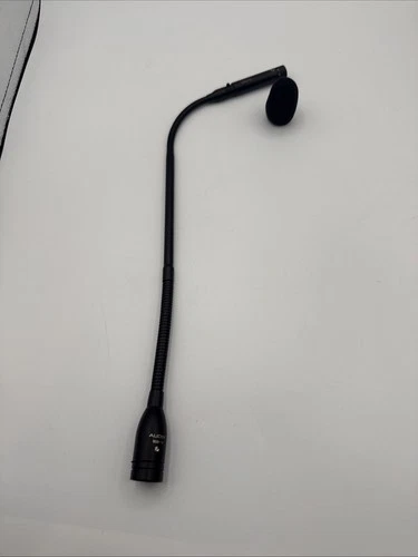 Audix M1250B Microphone MGN-14 Miniature Cardioid Condenser Microphone - product listing photo