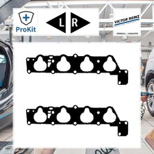 2x ORIGINAL® Victor Reinz Dichtung, Ansaugkrümmer für Alfa Romeo 147 166 145