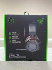Razer Kraken - Black 2