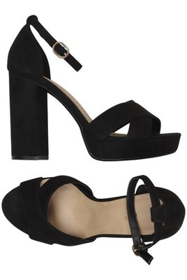 About you Sandalen Damen Sommerschuhe Sandalette offene Schuhe Gr. E... #v4qxqf9