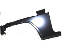 KotflÜGel Vorne Links FÜR Jeep Wrangler 2006-2017
