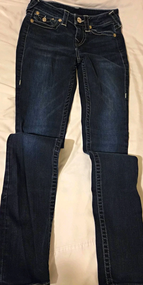 True Religion Women's Cotton 29 in Inseam Jeans for sale | eBay