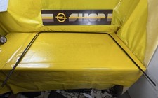 Baguette de porte Opel OMEGA