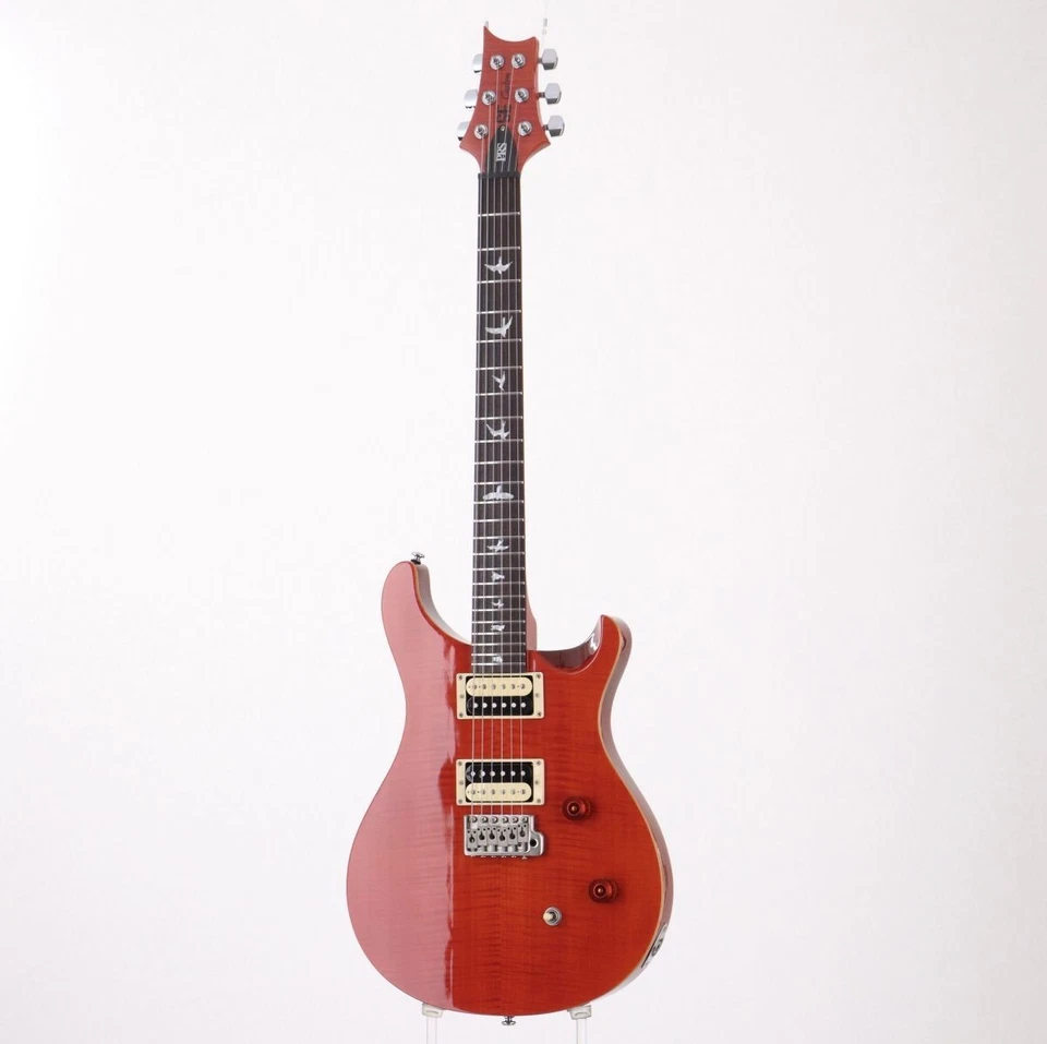PRS SE 25° Anniversario SE Personalizzato 24 - Immagine 2 di 4