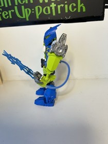 LEGO HERO Factory: Surge (6217)