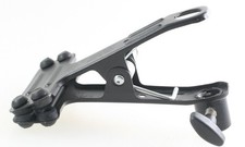 Original Manfrotto Model 175 Clamp Clamp Stand