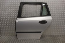 Porte arrière et accessoires Saab 9-5