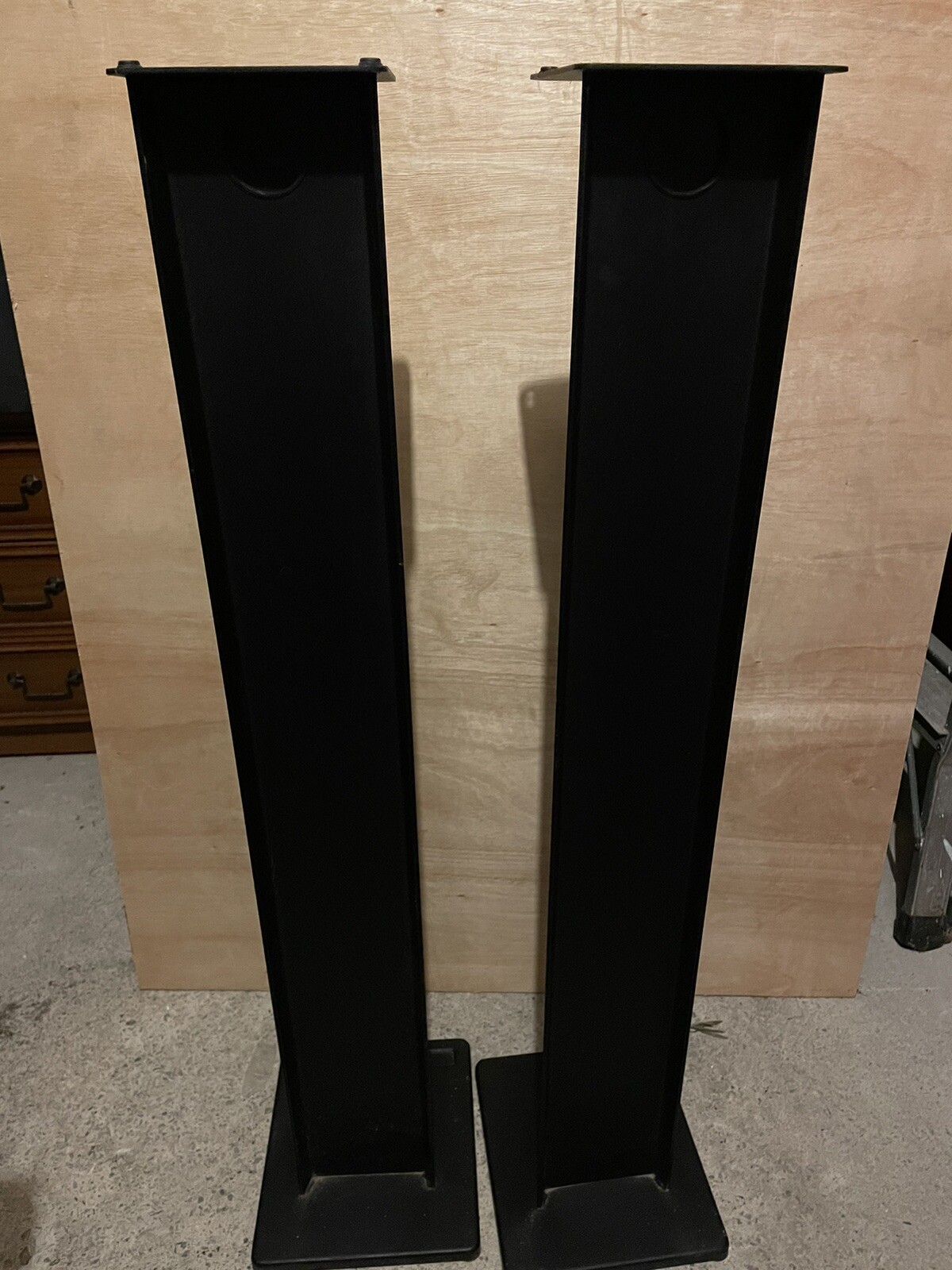 ATACAMA SE24 SPEAKER STANDS eBay