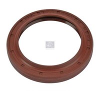10 X Wellendichtring DT Spare Parts 1.24261 D:52Mm D:68Mm H:8Mm
