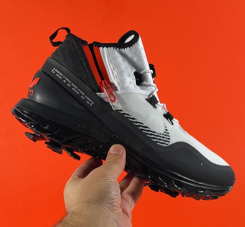 Nike Air Zoom Infinity Tour Shield Golf 