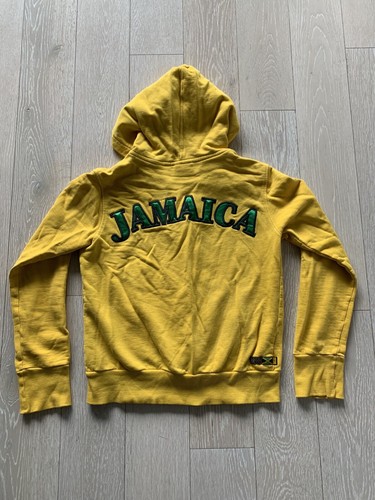 puma jacket jamaica
