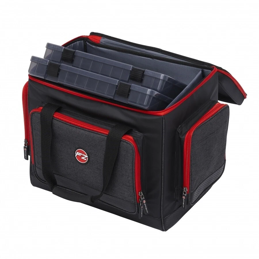 Digestive organ along Slightly Dam Effzett Pro-Tact Boat Bag with 5 Tackle Boxes Boat Angler Bait Lure Bag 5706301712561 | eBay Digestive organ along Slightly Dam Effzett Pro-Tact Boat Bag with 5 Tackle Boxes Boat Angler Bait Lure Bag 5706301712561 | eBay