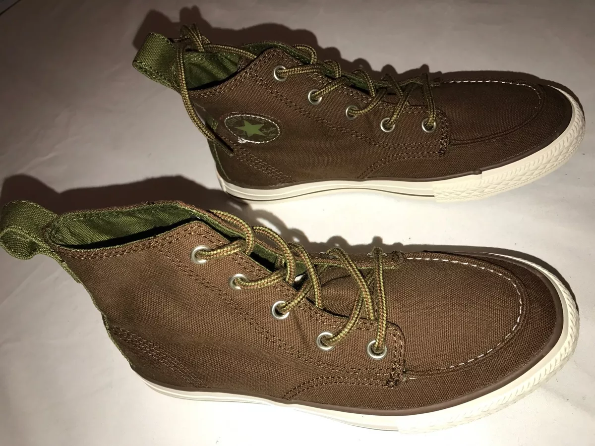 Converse ct on sale classic boot hi