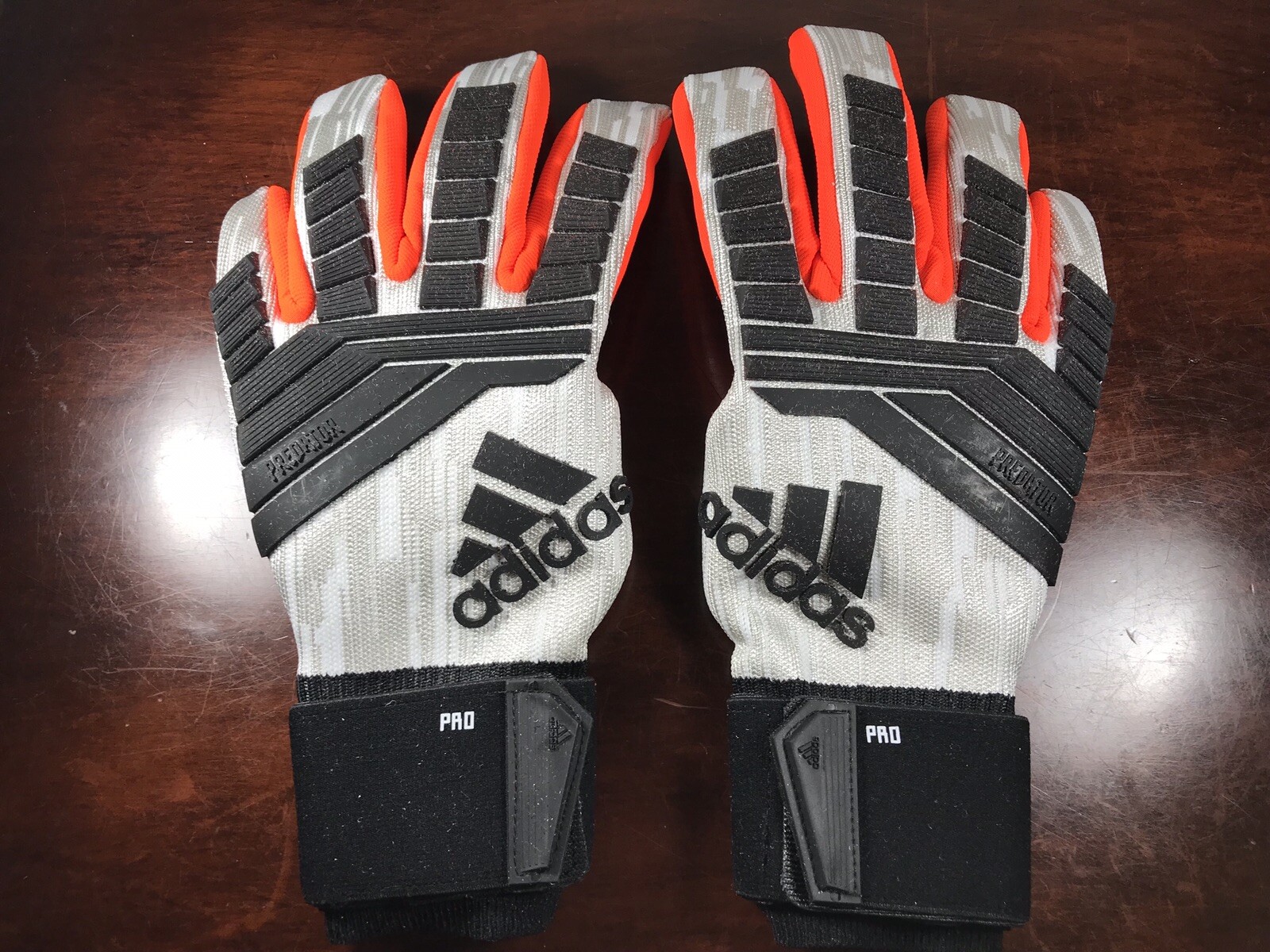 adidas predator pro mn gk gloves
