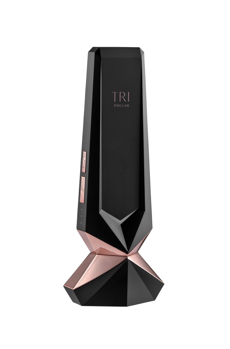 ボディ・フェイスケア Tripollar Stop VX2 TriPollar STOP Vx 2 - RF Skin Tightening Machine Face and