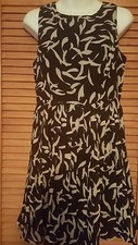 NWT Gap womens dress 6