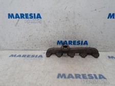 Auspuffkrümmer Peugeot 2008 I  0341J2 P18798782